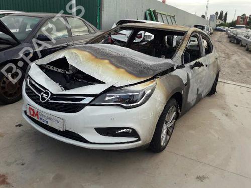 Used Parts OPEL ASTRA K (B16) 1.4 Turbo (68) (125 hp) 2606234
