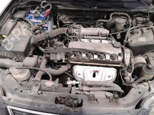 Engine mount HONDA CIVIC VI Fastback (MA, MB)  | BP12646904M89 