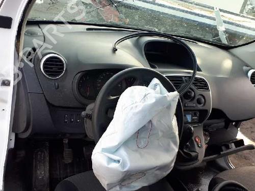 Mass air flow sensor RENAULT KANGOO / GRAND KANGOO II (KW0/1_) 1.5 dCi 75 (KW07, KW10, KW04) | BP12839787M95 