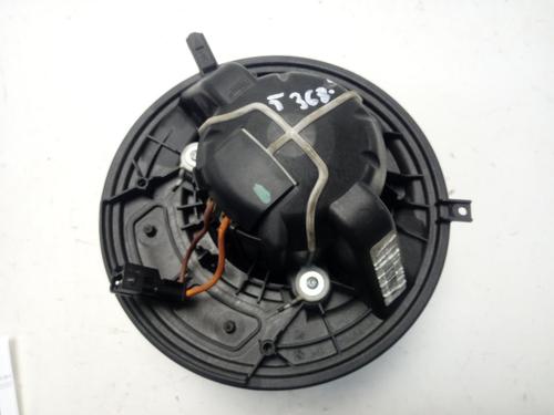 Heater blower motor MERCEDES-BENZ A-CLASS (W169)  | BP15278292M62 