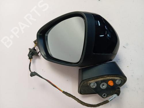 Retrovisore sinistro OPEL CROSSLAND X / CROSSLAND (P17, P2QO) | BP30375518C26