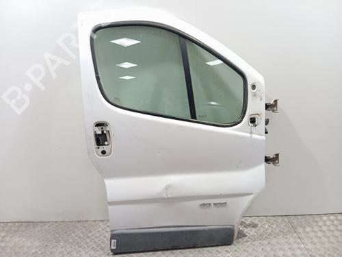 Used Right front door NISSAN PRIMASTAR Van (X83) 1.9 dCi 100 (100 hp) 28962848