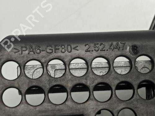 Front left exterior door handle RENAULT CLIO IV (BH_) 0.9 TCe 90 (BHNF, BHMA, BHMH, BHJK, BHJR) | BP17390644C128