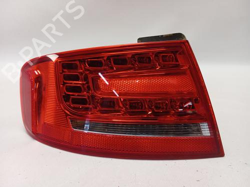 Venstre Baklys AUDI A4 B8 (8K2) [2007-2017]  23337499