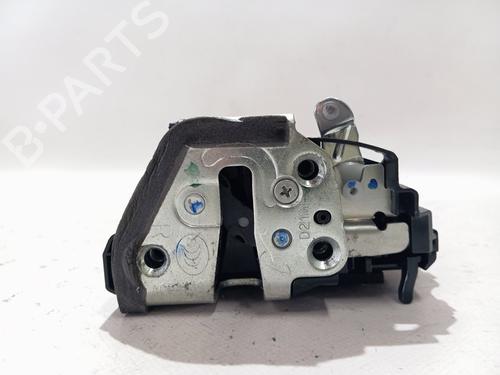 Used Rear right lock TOYOTA COROLLA Hatchback (_E21_, _EA1_, _EH1_) [2018-2025]  28502981