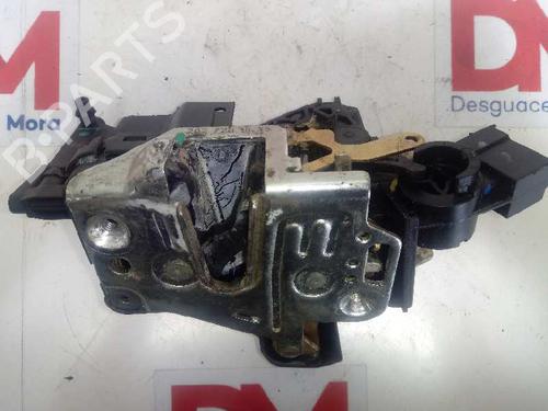 Used Electronic module MERCEDES-BENZ VITO Van (W638) 112 CDI 2.2 (638.094) (122 hp) 14129047