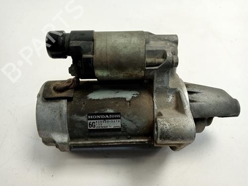 Used Starter HONDA CR-V III (RE_) [2006-2026]  24140312