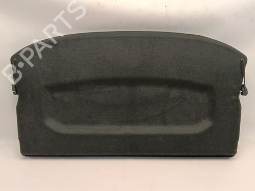 Used Rear parcel shelf PEUGEOT 308 III (FB_, FH_, FP_, F3_, FM_) BlueHDi 130 (FBYHZL, FBYHZT) (131 hp) 32169084