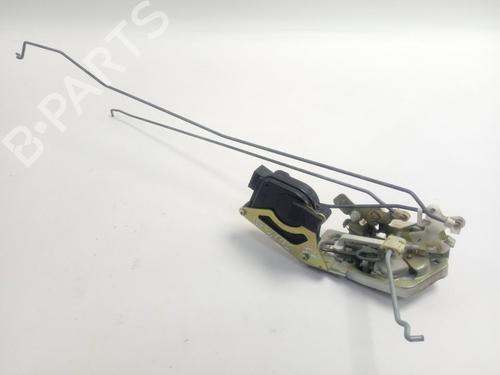 Venstre bak lås DAEWOO MATIZ (M100, M150) 1.0 | BP19921338C100 
