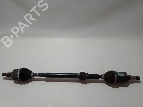 Used Right front driveshaft Right front driveshaft CHEVROLET ORLANDO (J309) [2010-2026] 36357968 36357968