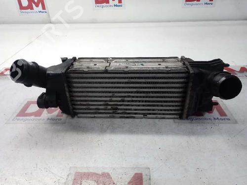 Intercooler PEUGEOT 407 (6D_)  | BP12654120M30 