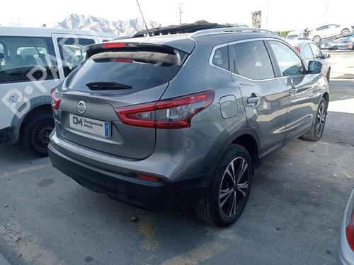 Used Parts NISSAN QASHQAI II (J11, J11_) [2013-2025]  4325812