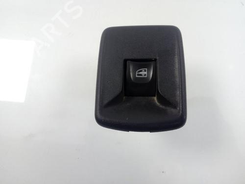 Used Right front window switch RENAULT KANGOO / GRAND KANGOO II (KW0/1_) [2008-2025]  30373502