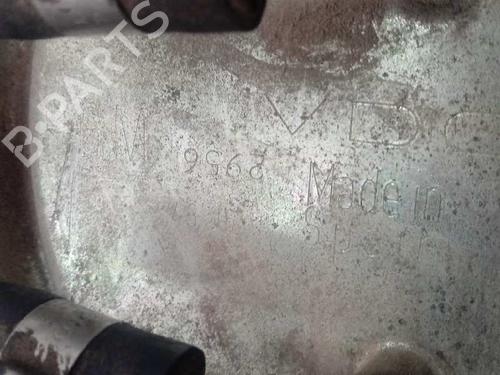 Fuel pump OPEL TIGRA (S93) 1.4 16V (F07) | BP30370298M76