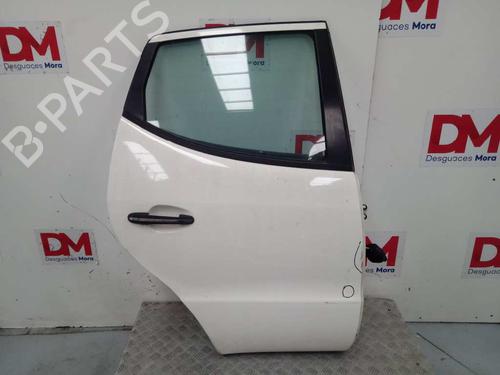 Used Right rear door MERCEDES-BENZ A-CLASS (W168) A 160 CDI (168.007) (60 hp) 12663629
