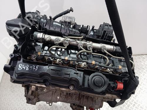 Engine BMW X1 (F48) sDrive 18 d | BP24153335M1 