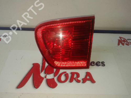 Used Left tailgate light SEAT IBIZA II (6K1) 1.4 i (60 hp) 14134329