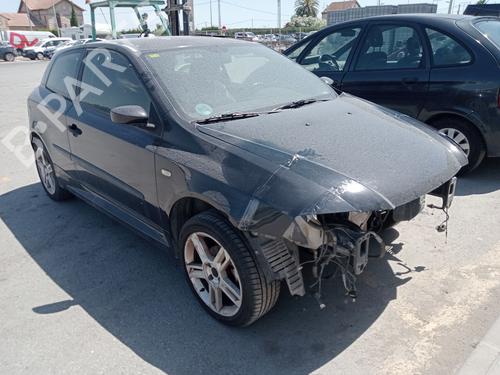 Used Parts FIAT STILO (192_) 1.6 16V 4780440