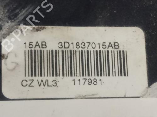 Front left lock VW CADDY III Box Body/MPV (2KA, 2KH, 2CA, 2CH) 2.0 SDI | BP16943110C98 