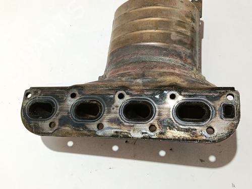 Catalyst OPEL ASTRA H (A04) | BP37517652M10 - Image 4