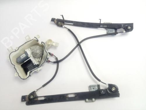 Used Front left window mechanism SEAT ALTEA (5P1) [2004-2015]  19524517