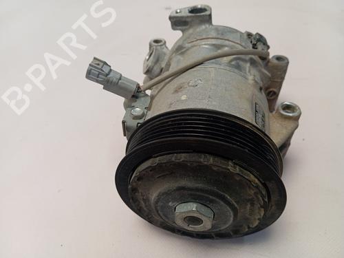 Airco pomp TOYOTA YARIS (_P13_)  | BP28584594M34 