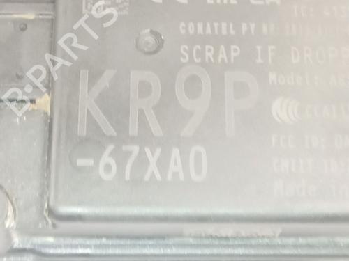 Electronic sensor MAZDA CX-60 (KH_) 3.3 e-SKYACTIV-D MHEV | BP36990764M84 - Image 2