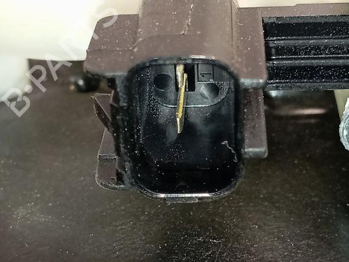 Rear left window mechanism FORD PUMA (J2K, CF7) | BP33235620C24 - Image 3