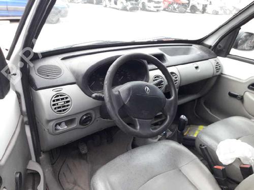 Intercooler pipe RENAULT KANGOO (KC0/1_)  | BP14128729M127 