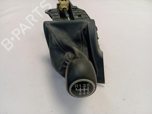 Gear lever PEUGEOT BOXER Van 2.0 BlueHDi 110 | BP31206555M90