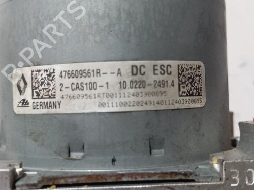 ABS pump RENAULT TRAFIC III Van (FG_) | BP37664752M43 - Image 4