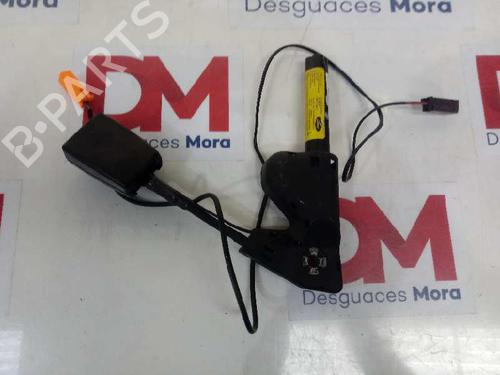 Front left belt tensioner FORD MONDEO III (B5Y) 2.0 16V TDDi / TDCi | BP12661997C87 