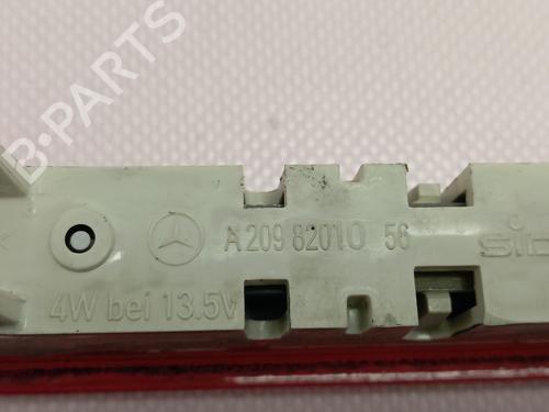 Third brake light MERCEDES-BENZ CLK (C209) | BP31805004L11