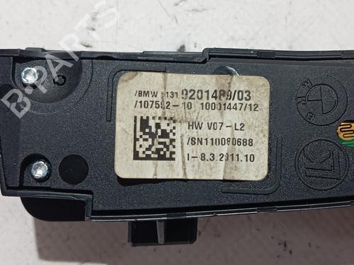 Switch BMW 7 (F01, F02, F03, F04) 730 d | BP30374407I30