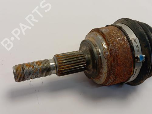Right front driveshaft FORD PUMA (J2K, CF7) | BP37270282M39 - Image 4