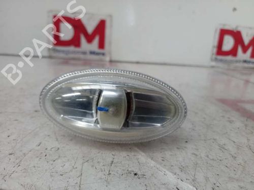 Højre side indikator PEUGEOT 307 CC (3B) 2.0 HDi 135 (136 hp) 30370893
