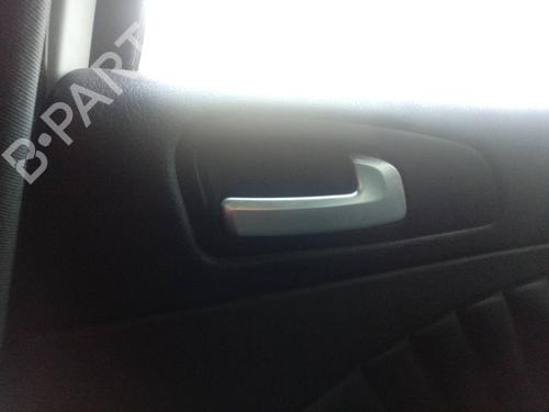 Used Rear right interior door handle ALFA ROMEO 159 (939_) 1.9 JTDM 16V (939AXC1B, 939AXC12) (150 hp) 30372492