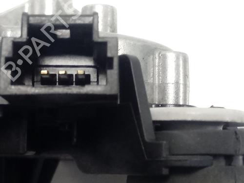 Rear wiper motor RENAULT CLIO V (B7_)  | BP13883173M102 