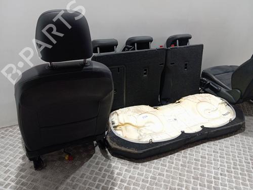 Seats set VW ARTEON (3H7, 3H8) | BP32426628C78 - Image 11