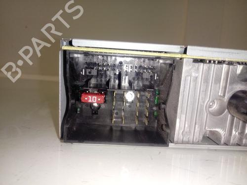 Radio RENAULT MEGANE III Hatchback (BZ0/1_, B3_) 1.9 dCi (BZ0N, BZ0J) | BP17676842E6 