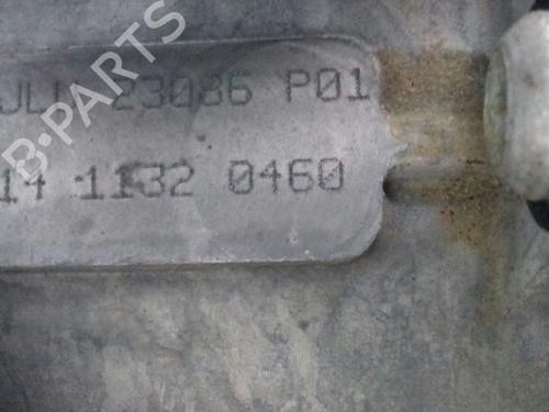 Gearbox VW PASSAT B6 (3C2) 2.0 TDI | BP12850233M3 