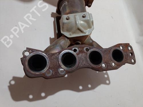 Catalyst SUZUKI SX4 (EY, GY) 1.6 VVT (RW416, YA21S) | BP37417577M10 - Image 4