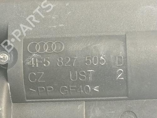 Tailgate lock VW PASSAT B6 (3C2) 2.0 TDI | BP18256922C101 