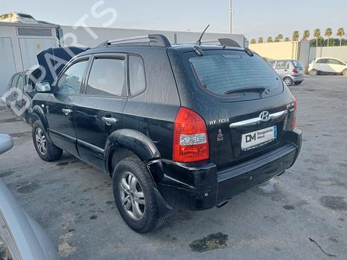 Mirror switch HYUNDAI TUCSON (JM) 2.0 CRDi | BP30376410I25 