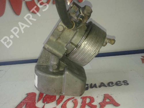 Oliekøler NISSAN NAVARA NP300 (D40) 2.5 dCi 4WD | BP14134376M33 