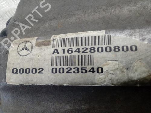 DELPHI BRAS GUIDON pour MERCEDES-BENZ M-CLASSE W164 ML 320 CDI 4matic