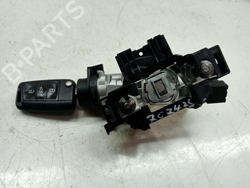 Elektronisk modul VW GOLF VII (5G1, BQ1, BE1, BE2)  | BP14132800M83 