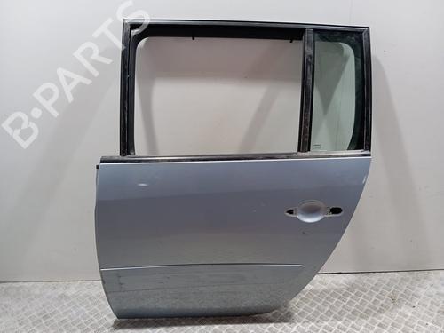 Used Left rear door RENAULT ESPACE IV (JK0/1_) [2002-2025]  30376360