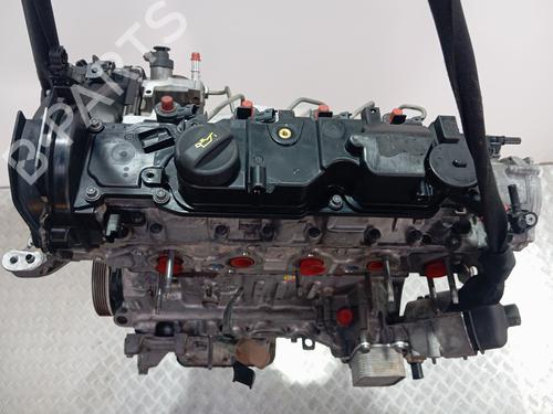 Engine PEUGEOT TRAVELLER Bus (V_) 1.6 BlueHDi 115 | BP36533001M1  - Image 5