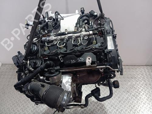 Engine AUDI A5 (8T3) 2.0 TDI quattro | BP27492038M1 